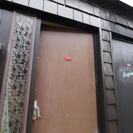 Sapins A5 - Residence Super Murat Zewnętrze zdjęcie