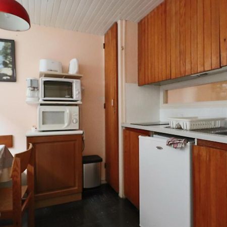 Sapins A5 - Residence Super Murat Zewnętrze zdjęcie