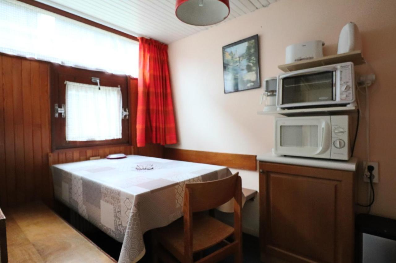 Sapins A5 - Residence Super Murat Zewnętrze zdjęcie