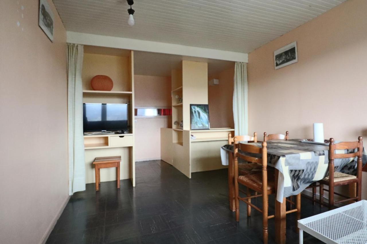 Sapins A5 - Residence Super Murat Zewnętrze zdjęcie