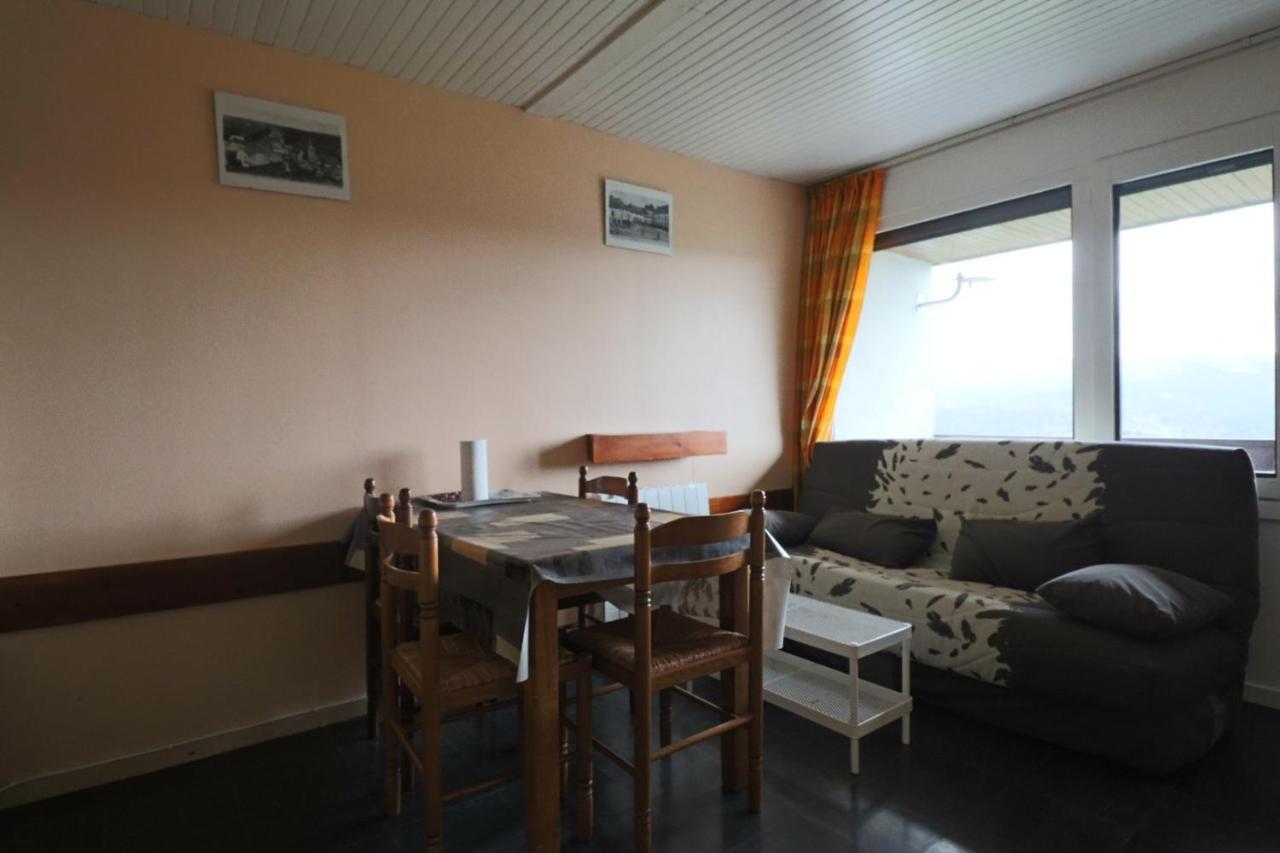 Sapins A5 - Residence Super Murat Zewnętrze zdjęcie